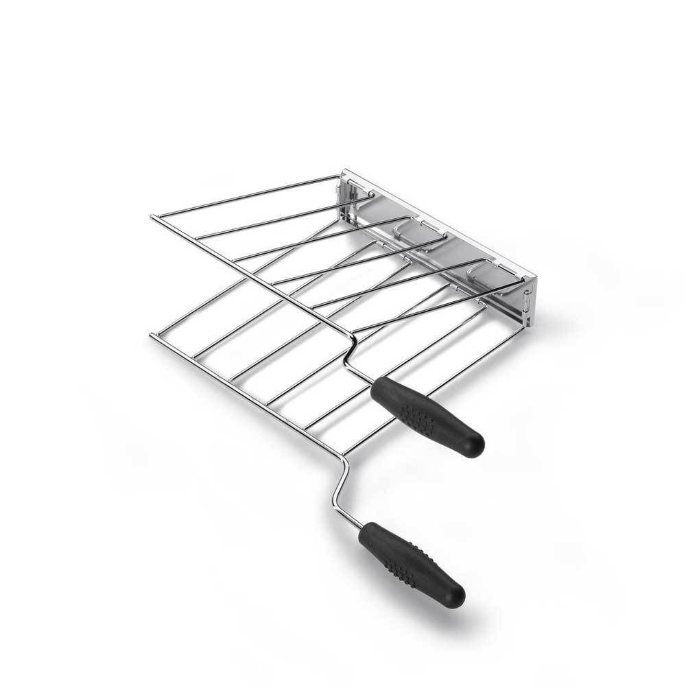 Smeg - 2 Sandwich tongs  - design line style The 50 ° years Smeg - 2 Sandwich tongs  - design line style The 50 ° years