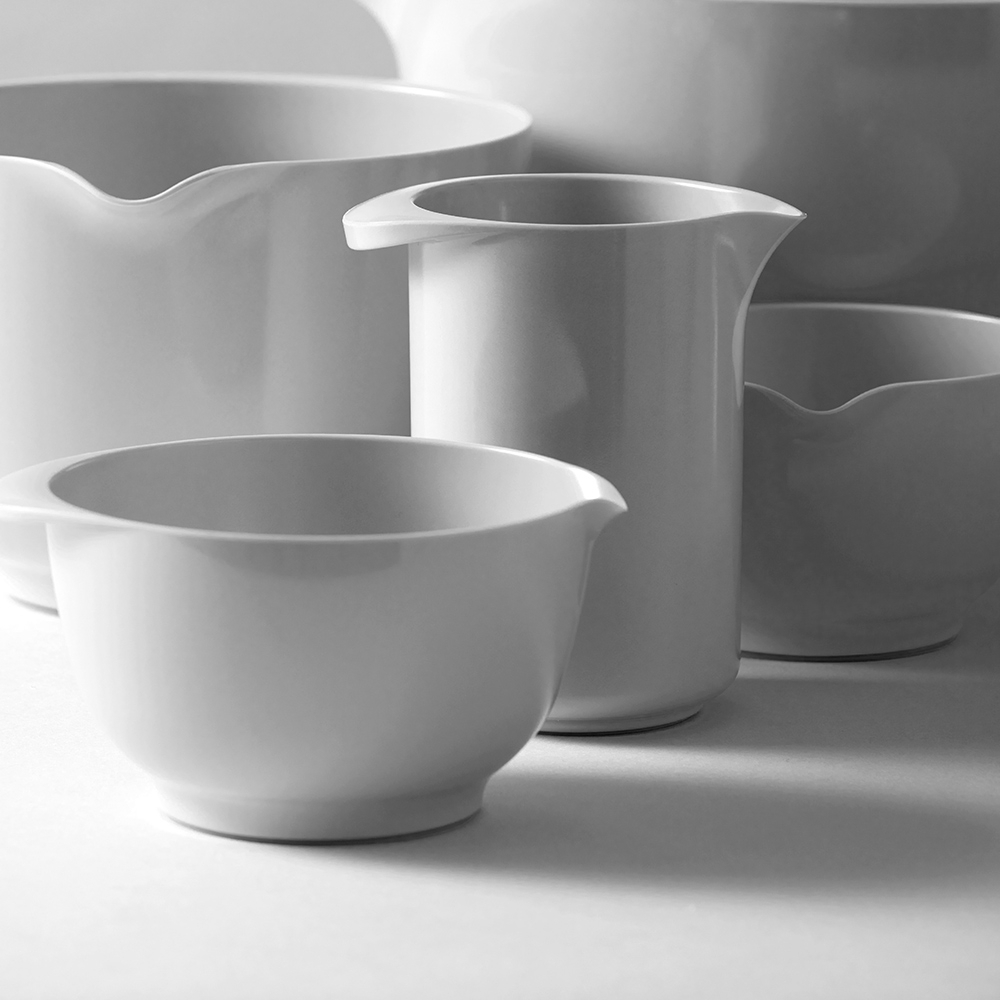 Rosti - Margrethe Mixing Jug - 1 L - White