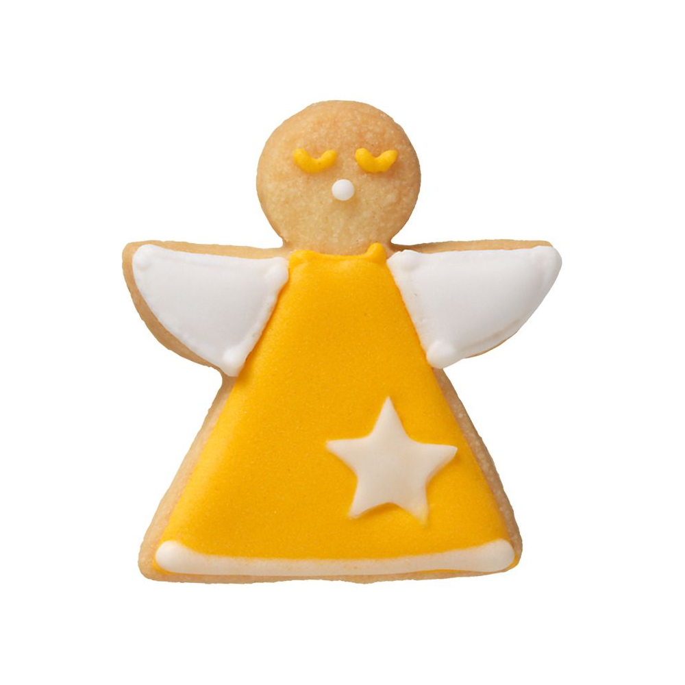 Birkmann -  Cookie Cutter Angel 6 cm