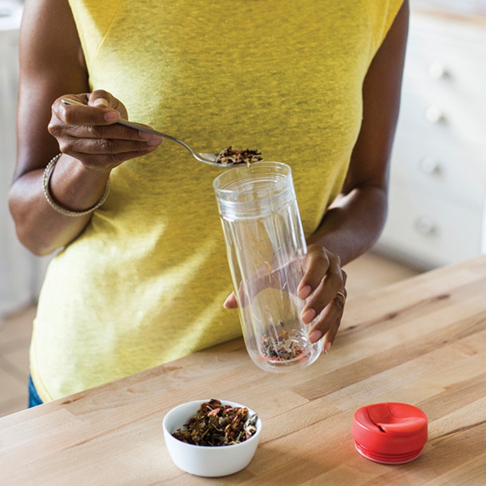 aladdin - Insulated Tea Infuser 0,35 l aladdin - Insulated Tea Infuser 0,35 l