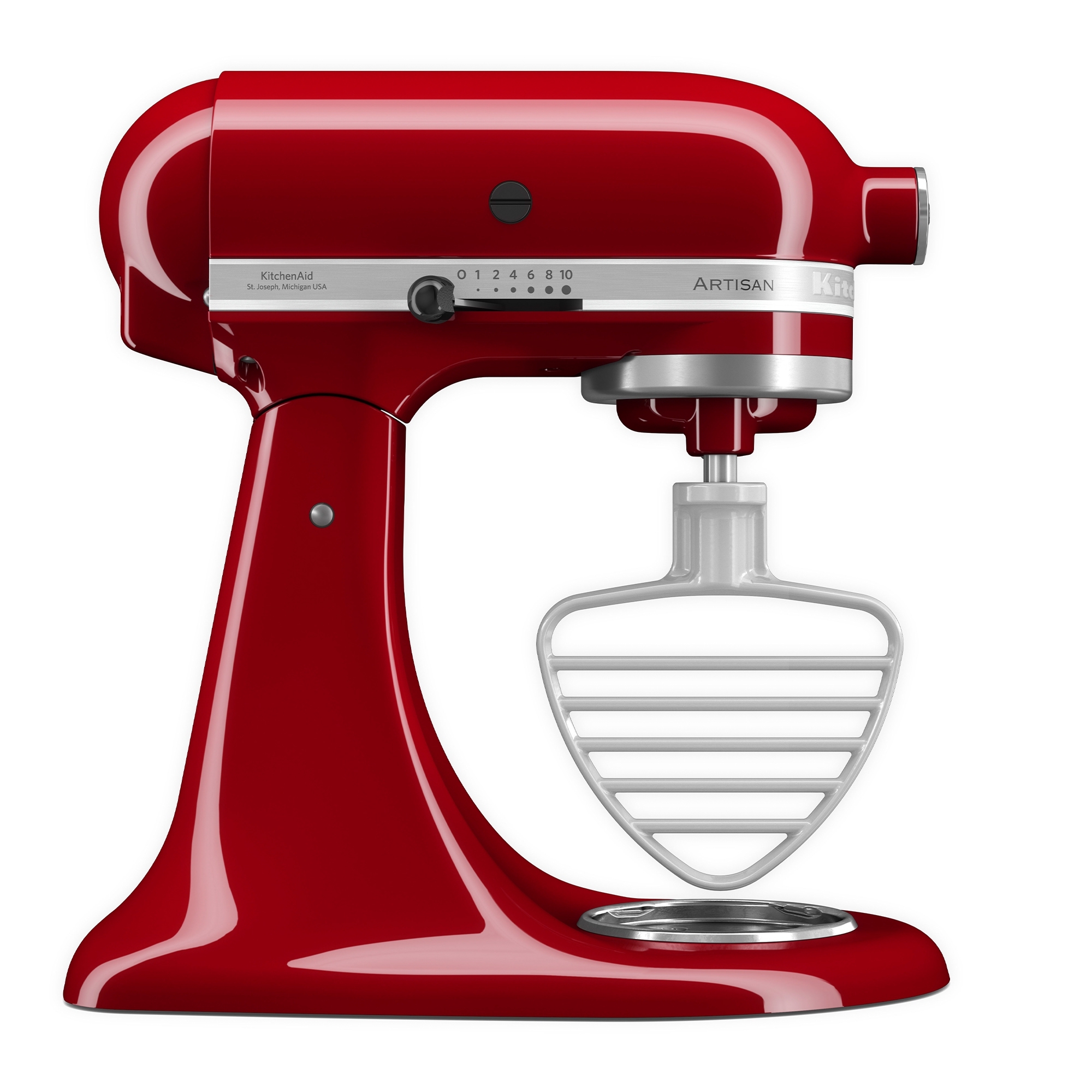 KitchenAid - Feingebäck-Rührer 5KSMPB5W