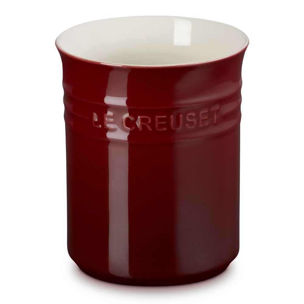 Le Creuset - Topf für Kochkellen Le Creuset - Topf für Kochkellen