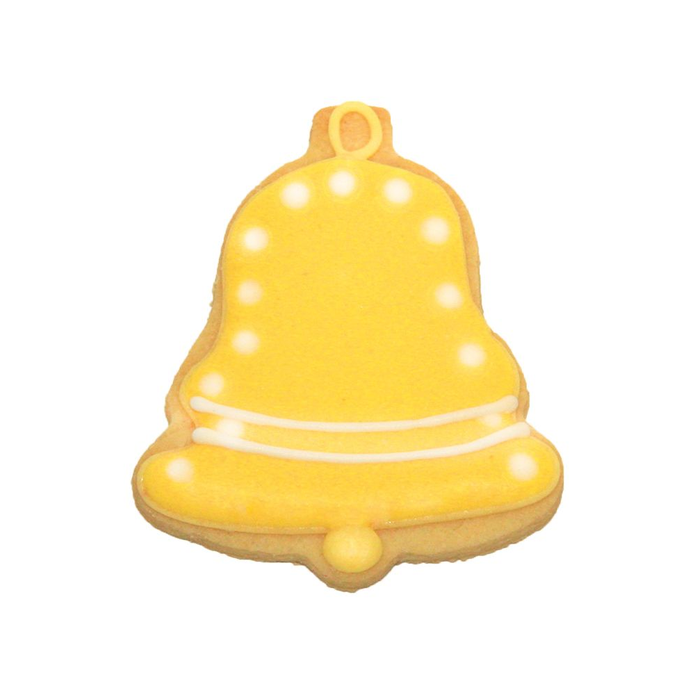 RBV Birkmann - Cookie cutter Bell