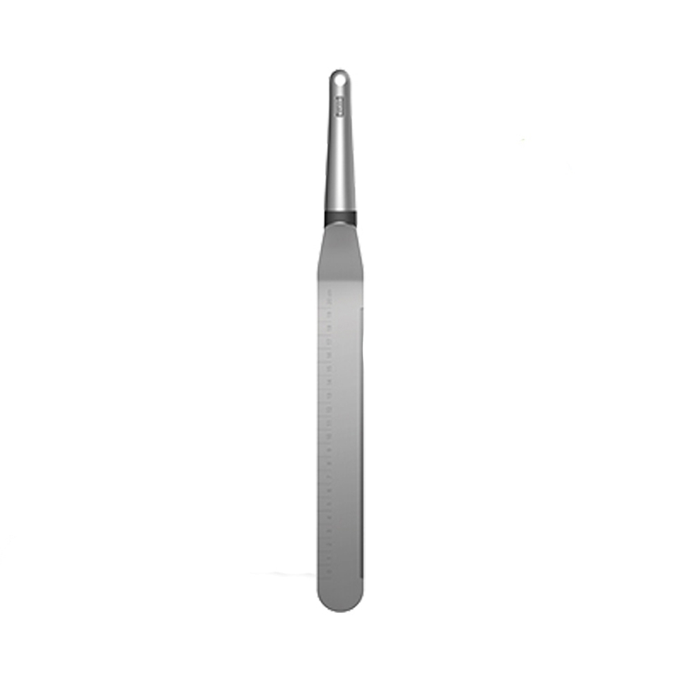 Kaiser - Glasurmesser 39 cm