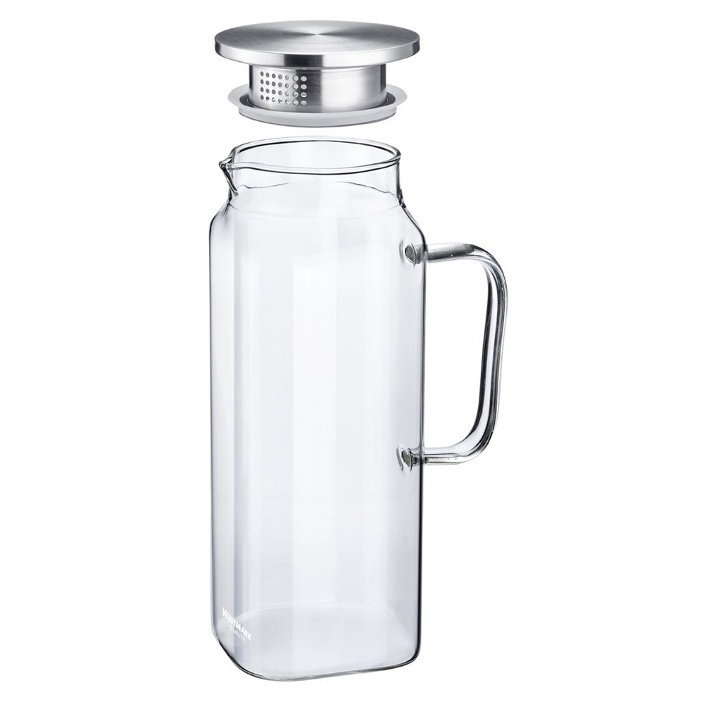 Westmark - Wasserkaraffe »Puro« 1,8 l