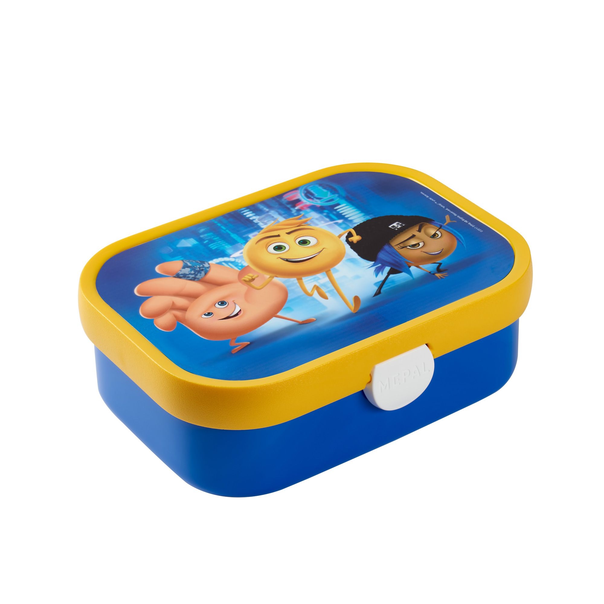 Mepal - Lid frame lunch box Campus  - different colors