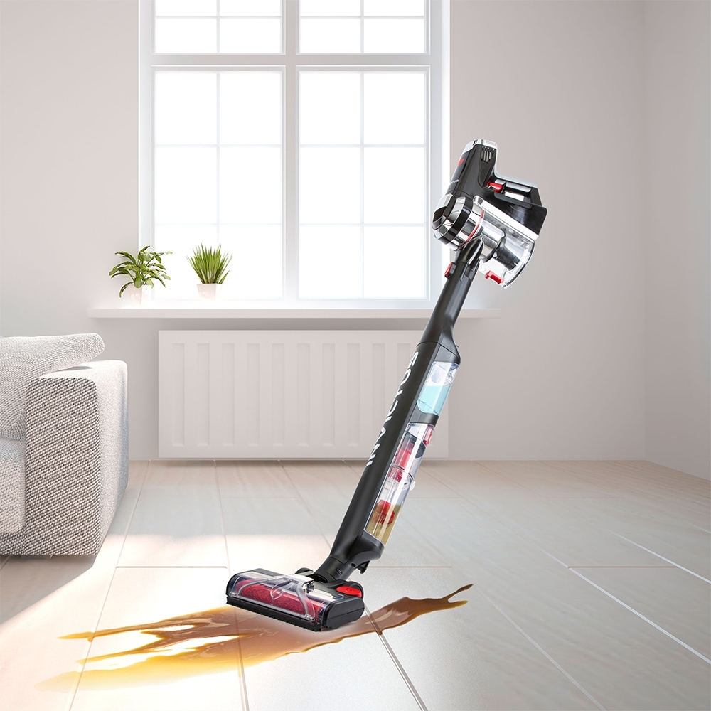 Genius - Invictus X Water 2.0 | Set of 6 | Wet Cleaner Kit for X9/X7/X5/X3 Genius - Invictus X Water 2.0 | Set of 6 | Wet Cleaner Kit for X9/X7/X5/X3