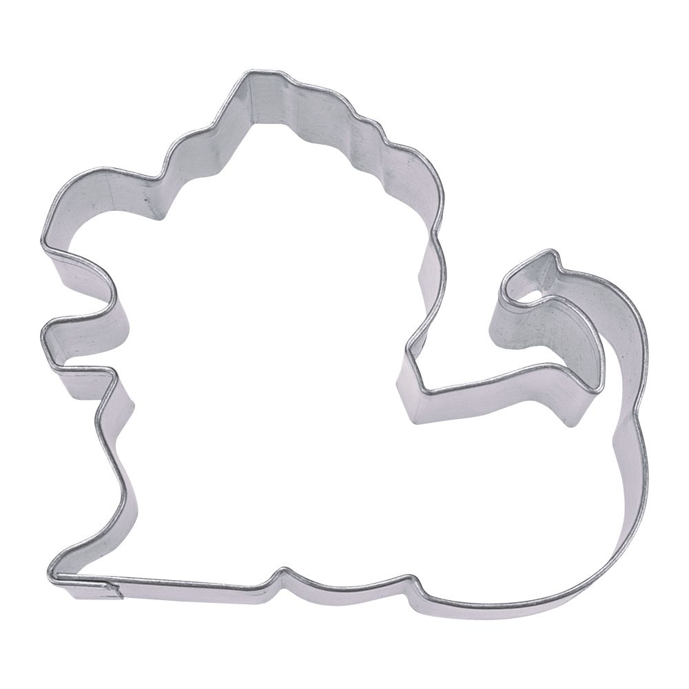 Städter - Cookie Cutter Sign of the zodiac lion - 6,5 cm