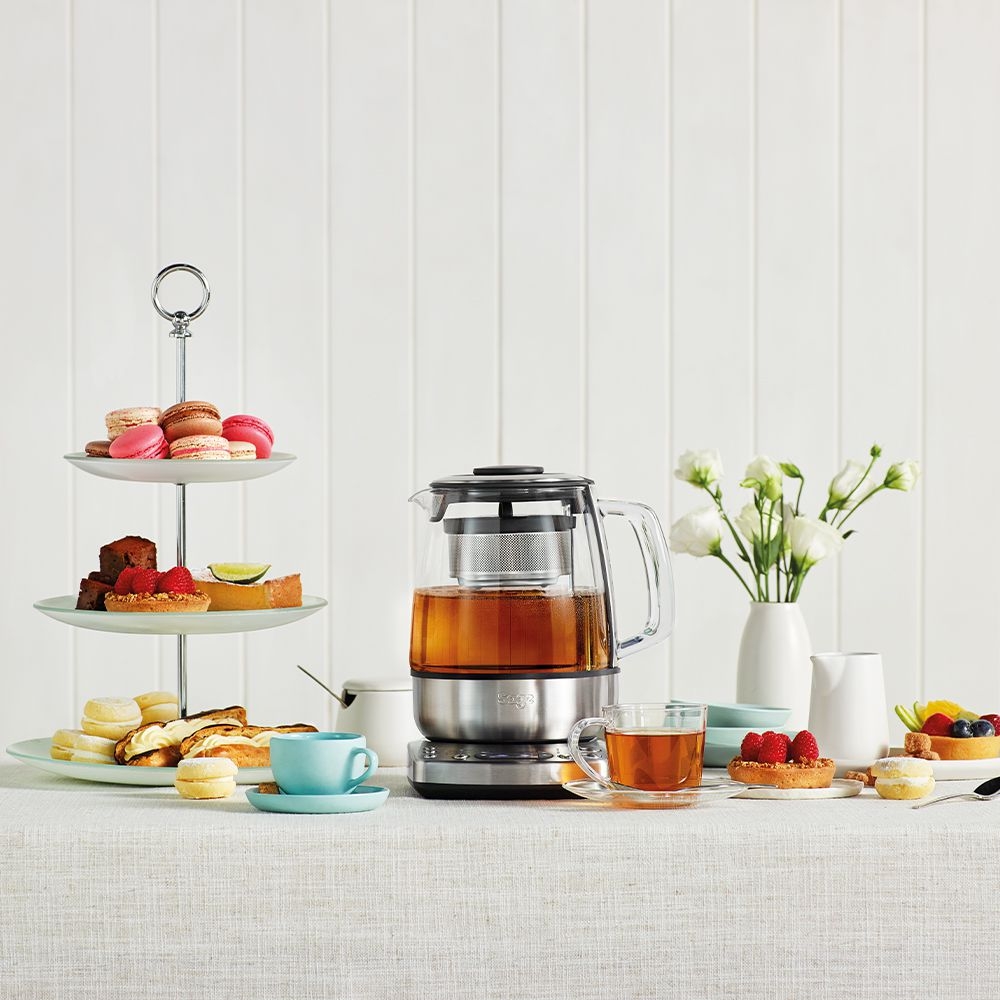 SAGE - The Tea Maker 1,5 l SAGE - The Tea Maker 1,5 l