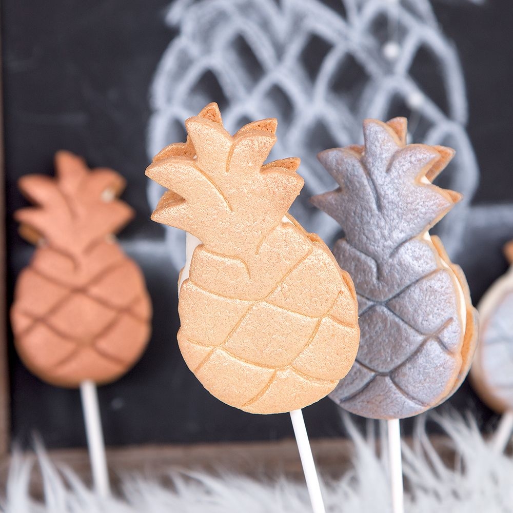 Städter - Speisefarbe Dekopuder - im Pumpzerstäuber - 2 g