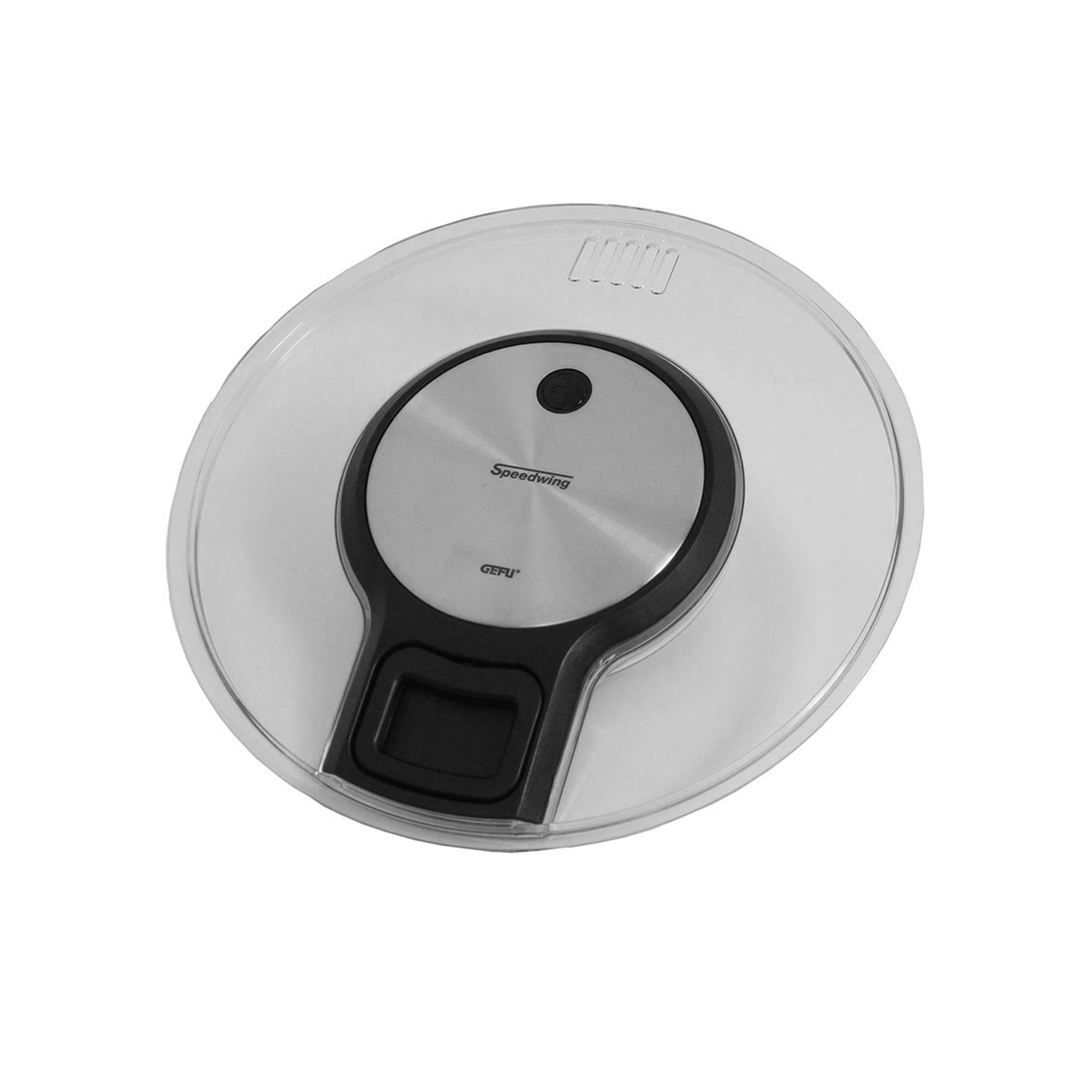 Gefu - Lid with cable without wing for Art. No.: 28150/28160 Gefu - Lid with cable without wing for Art. No.: 28150/28160