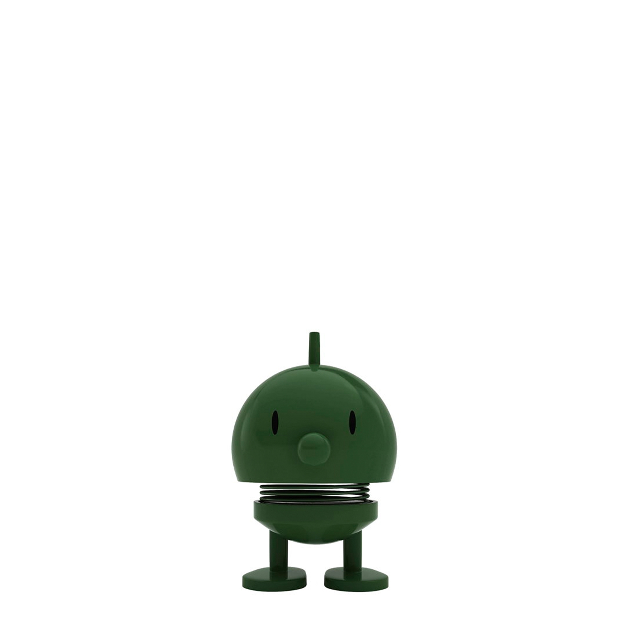 Hoptimist - Bumble S - Pine Green