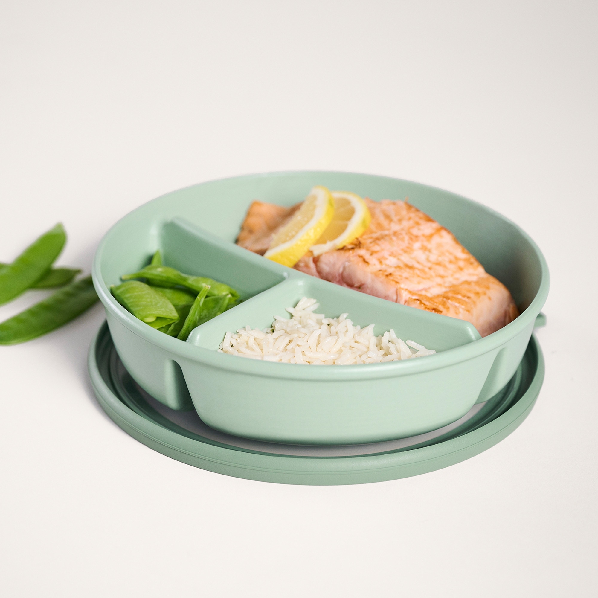 Mepal - Cirqula Bento Bowl 250+250+500 ml - verschiedene Farben Mepal - Cirqula Bento Bowl 250+250+500 ml - verschiedene Farben