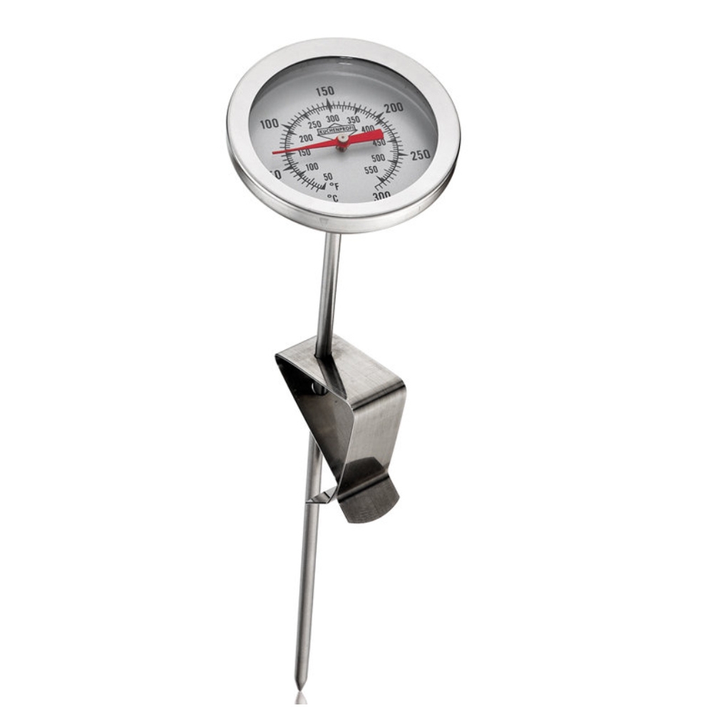 Küchenprofi - Deep fry thermometer