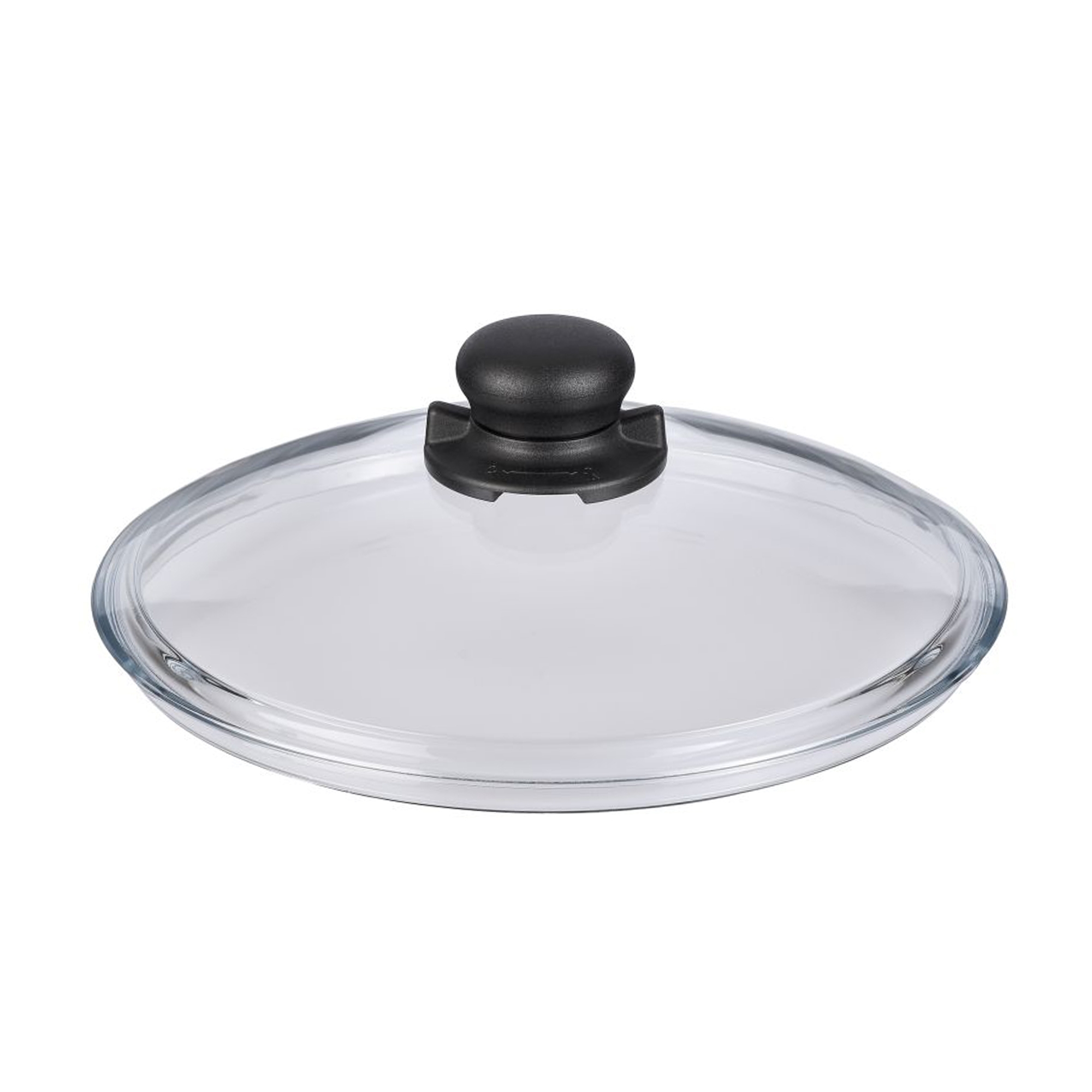 Spring - Glasdeckel Vulcano - 28 cm