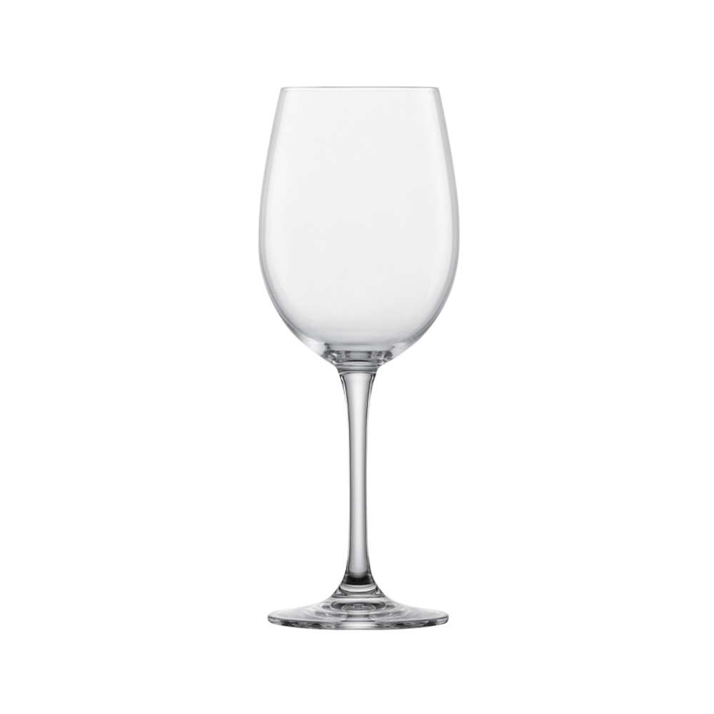Schott Zwiesel - Wasserglas / Rotweinglas Classico