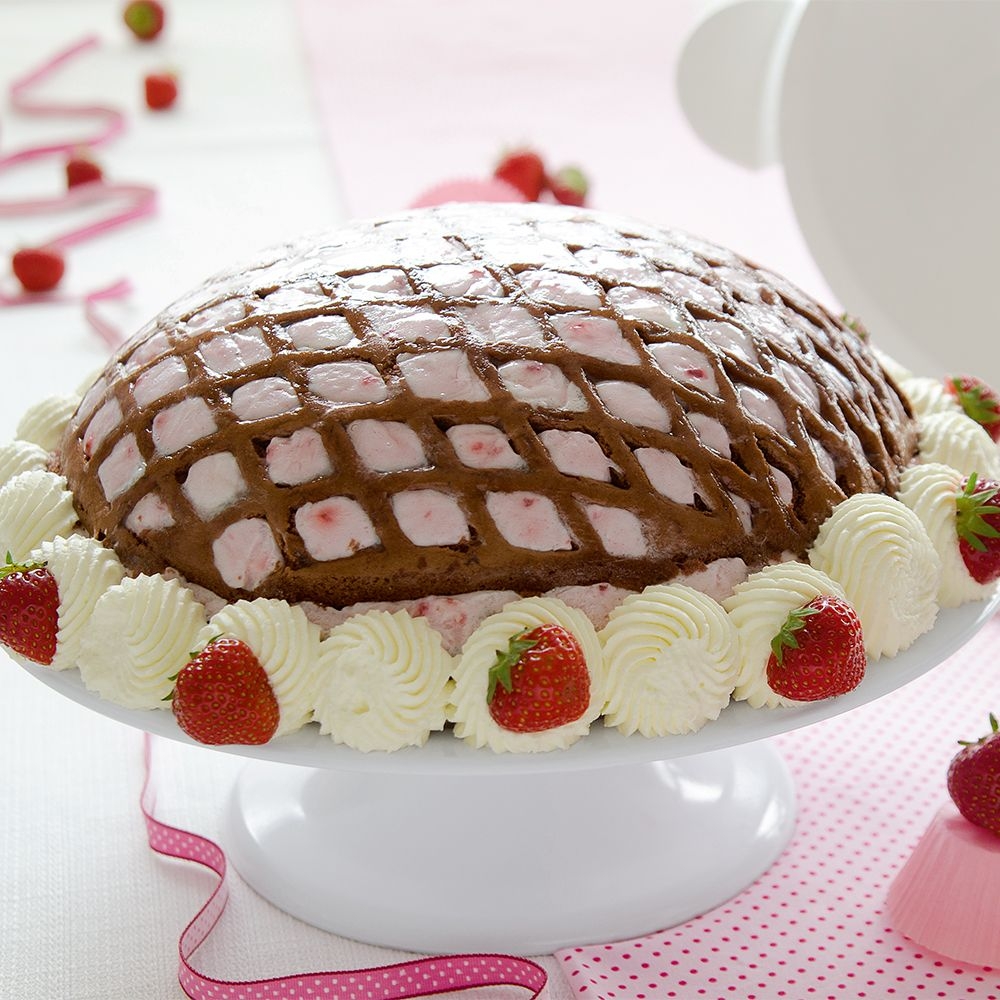 Städter - Grid Pastry Cutter Round - ø 30 cm Städter - Grid Pastry Cutter Round - ø 30 cm