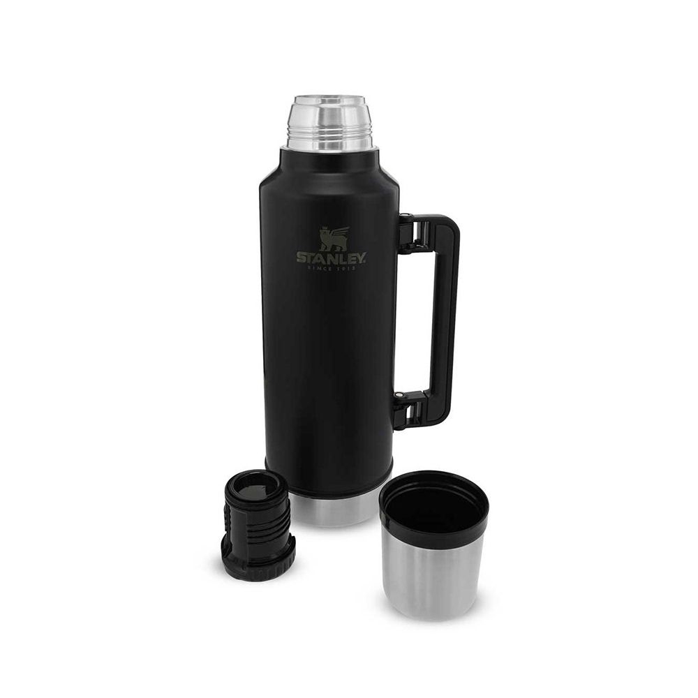 Stanley - Outdoor - Vacuum Flask 1,9 L Stanley - Outdoor - Vacuum Flask 1,9 L