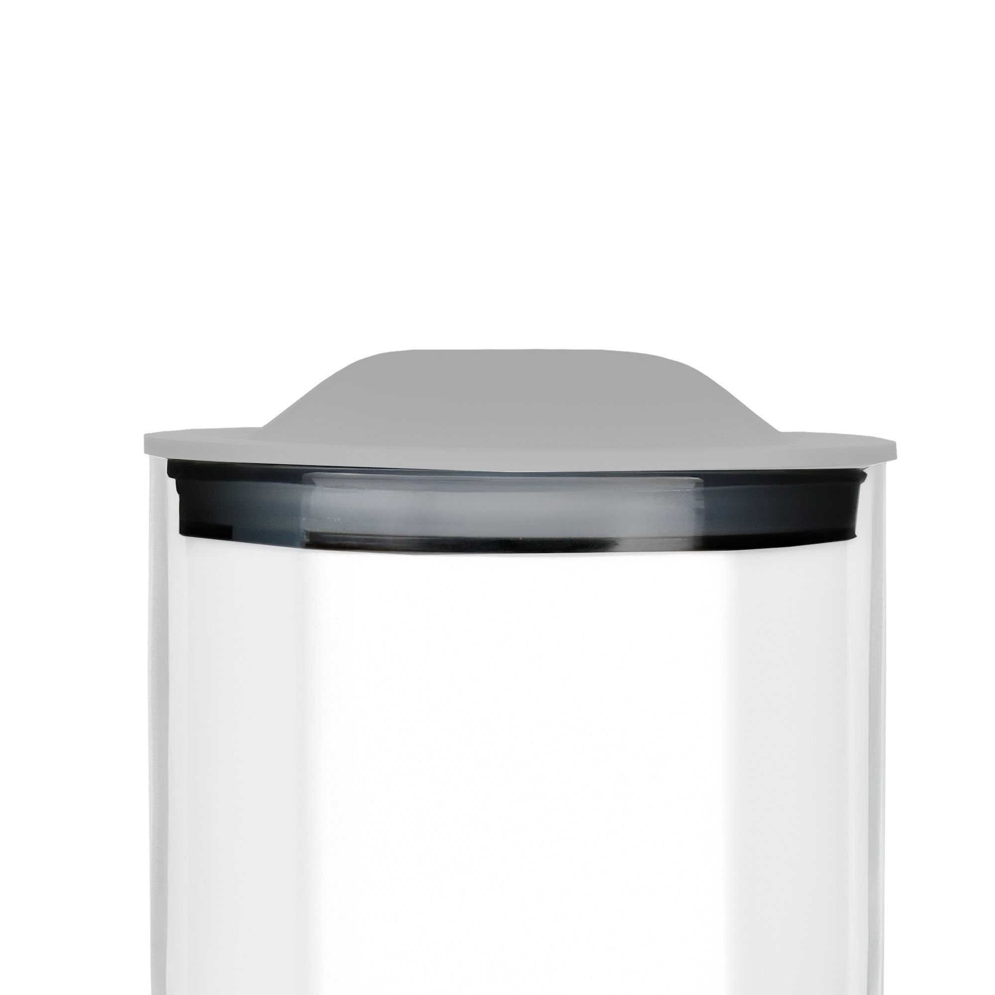 Joseph Joseph - Nest™ Prep&Store Steel Edelstahlschüsseln mit Deckel - 4er-Set