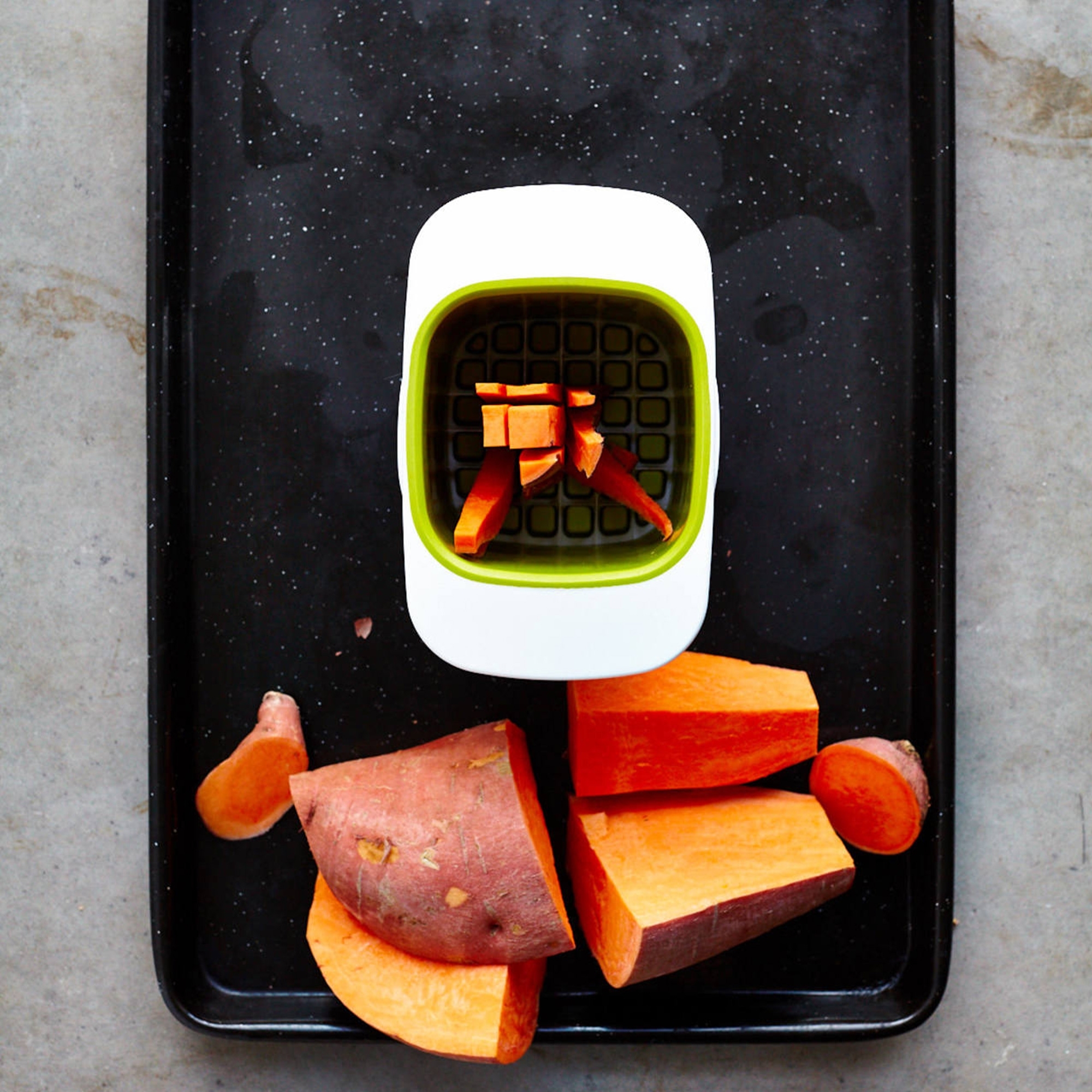 Joseph Joseph - ChopCup™ Gemüsehacker Joseph Joseph - ChopCup™ Gemüsehacker