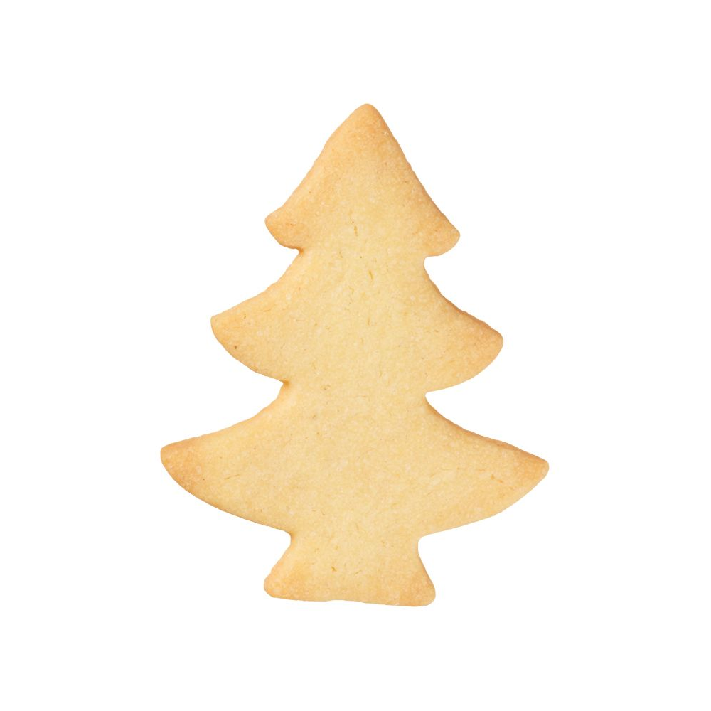RBV Birkmann - Cookie cutter Christmas tree 8 cm