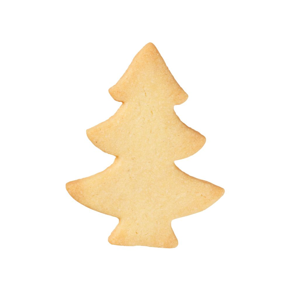 RBV Birkmann - Ausstechform Tannenbaum 8 cm RBV Birkmann - Ausstechform Tannenbaum 8 cm