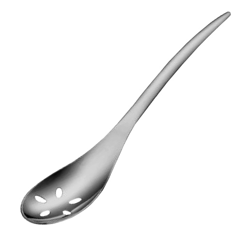 Carl Mertens - Vitalis serving spoon