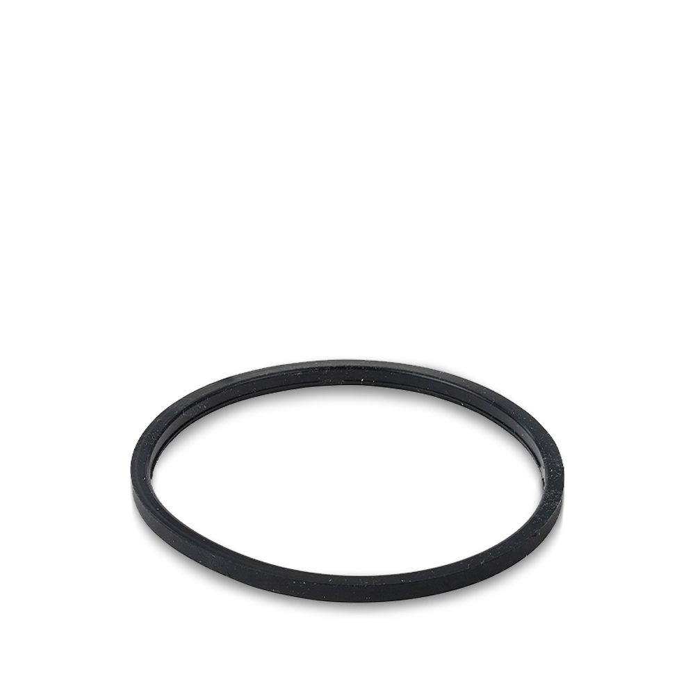 Rosti - rubber ring Margrethe stainless steel 3.0 l