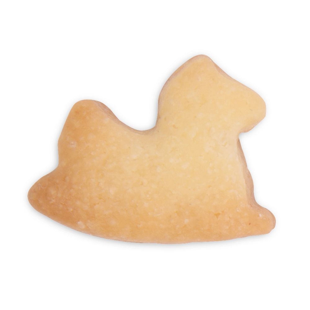 Städter - Cookie Cutter Rocking horse Mini - 2 cm