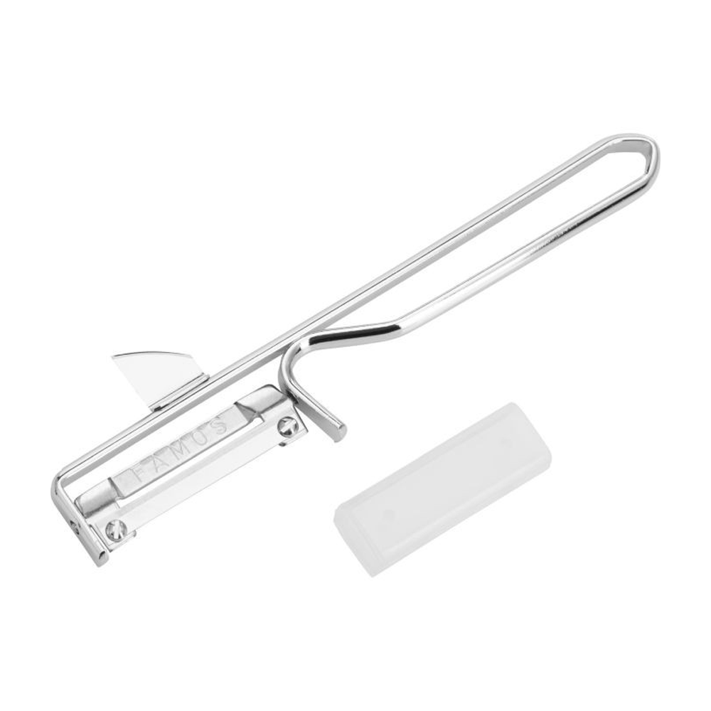 Westmark - Swivel peeler Famos