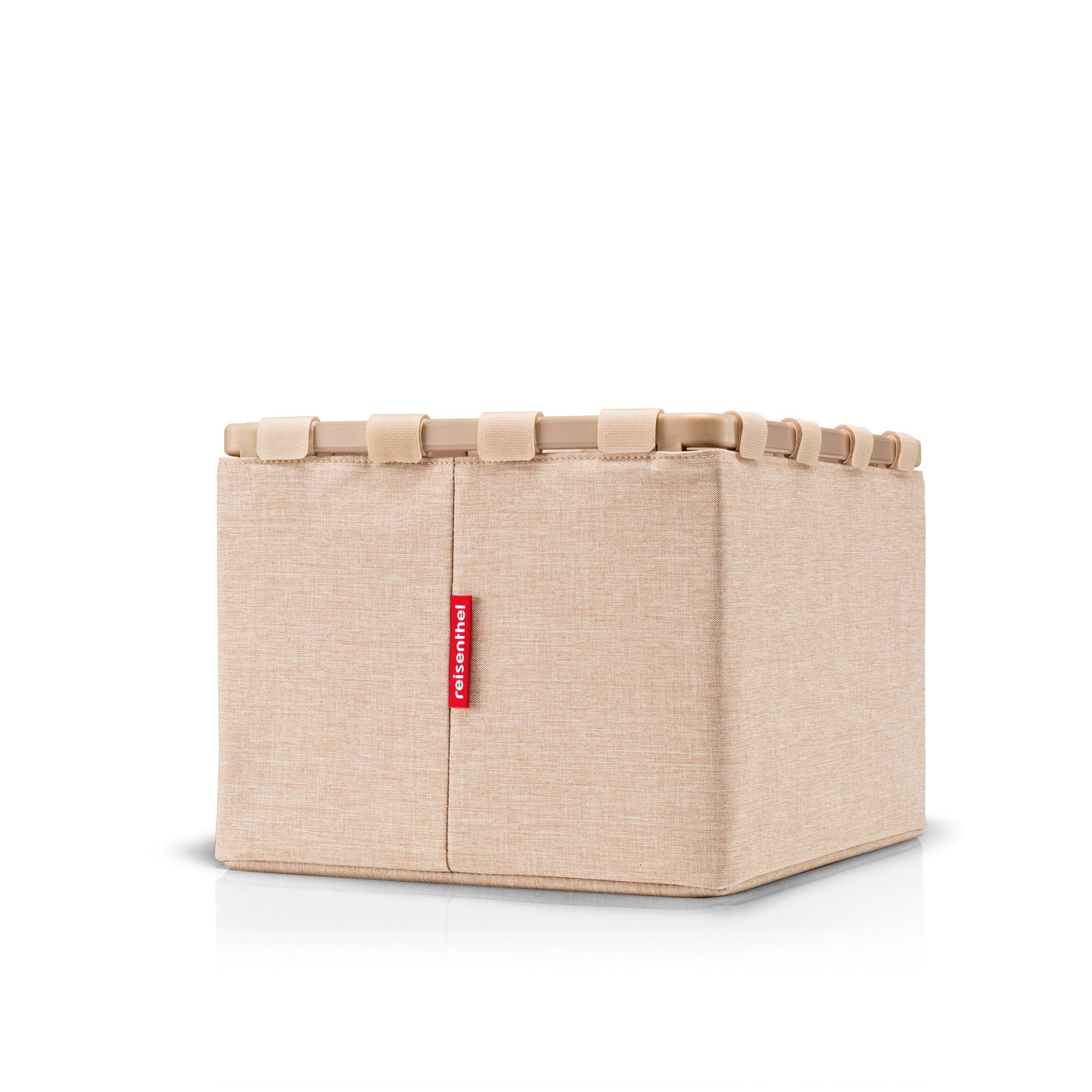 reisenthel - framebox M - frame twist coffee reisenthel - framebox M - frame twist coffee