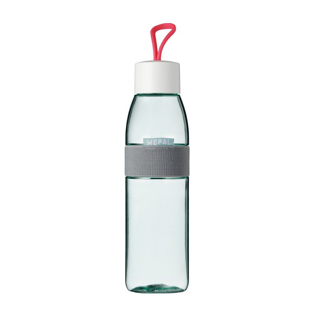 Mepal - Ellipse Wasserflasche 500ml limited edition - strawberry vibe