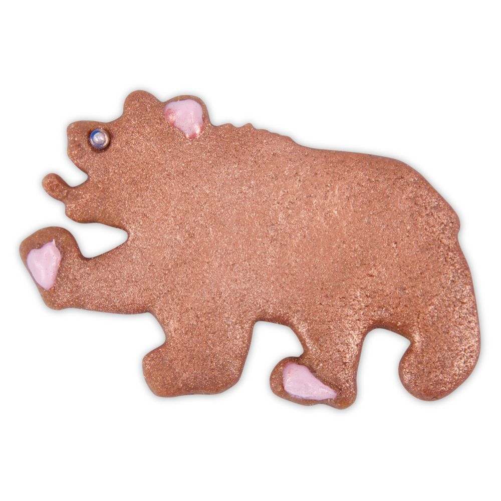 Städter - Cookie cutter Berner bear - 7 cm