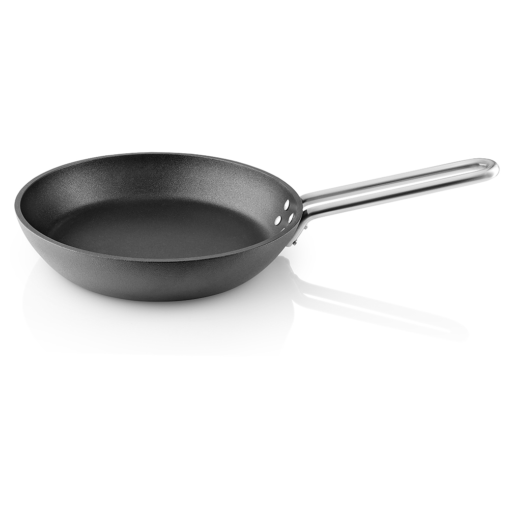 Eva Solo - Frying pan Professionel 24 cm - Slip-Let®- Non Stick