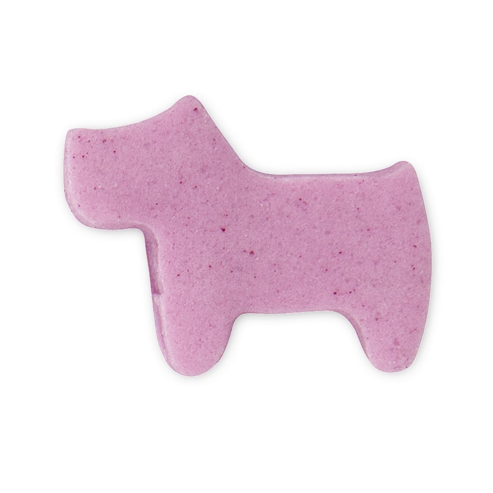 Städter - Ausstecher Foxterrier Mini - 2 cm