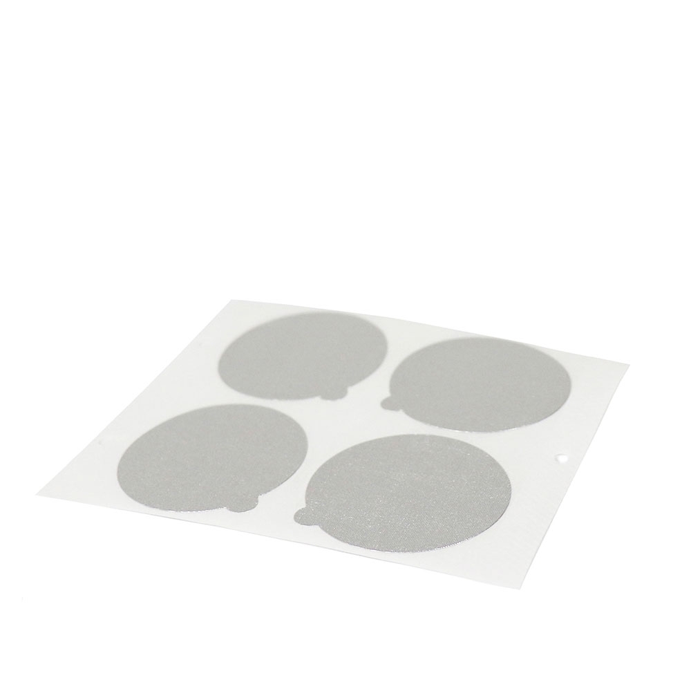 Gefu - Replacement stick-on aroma seals CONSCIO 80 pieces Gefu - Replacement stick-on aroma seals CONSCIO 80 pieces