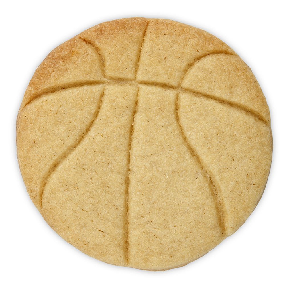 Städter - Cookie cutter Basket ball 6 cm