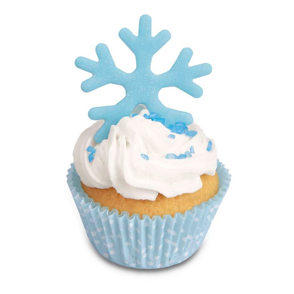 Städter - Ausstecher mit Auswerfer Schneeflocke - 40 / 55 mm - Set, 2-teilig Städter - Ausstecher mit Auswerfer Schneeflocke - 40 / 55 mm - Set, 2-teilig