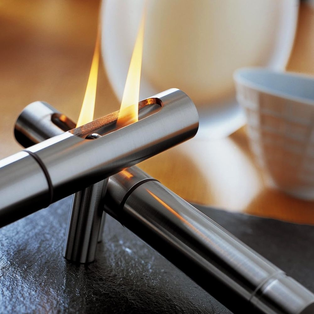 Carl Mertens - The fireplace plus