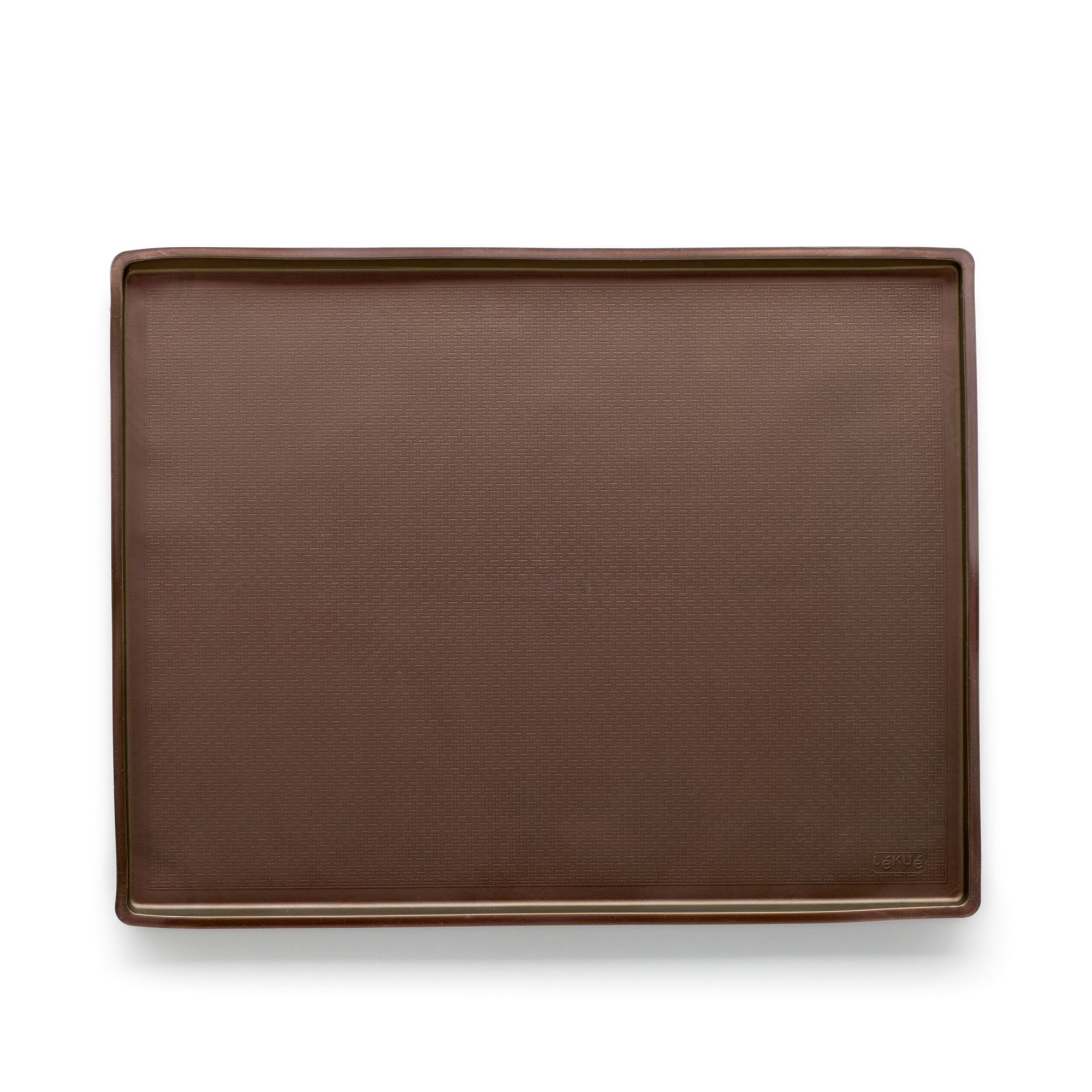 Lékué - “Kit Roll Mat” baking mat with edge