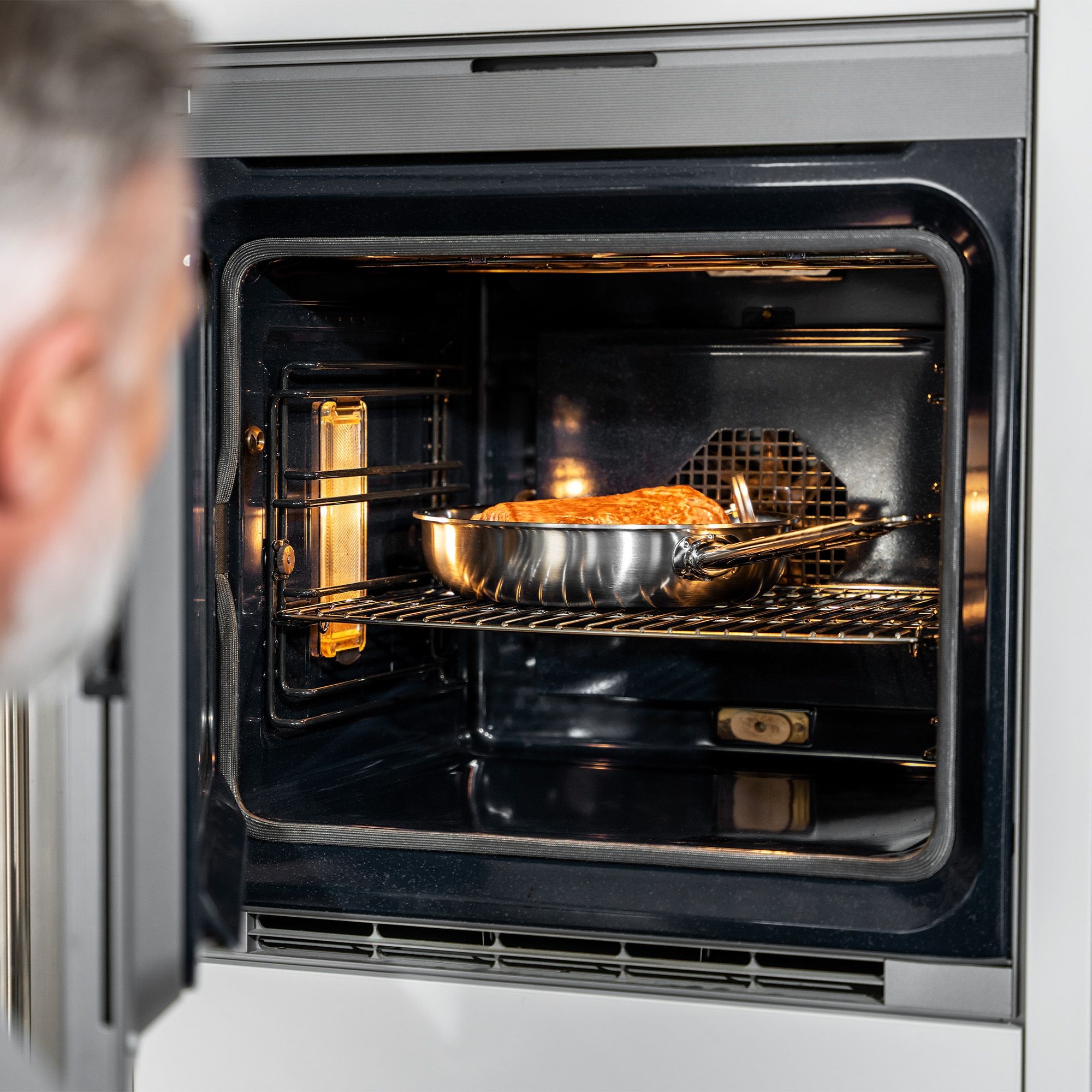 ZWILLING - Frying pan | Pro | 24 cm