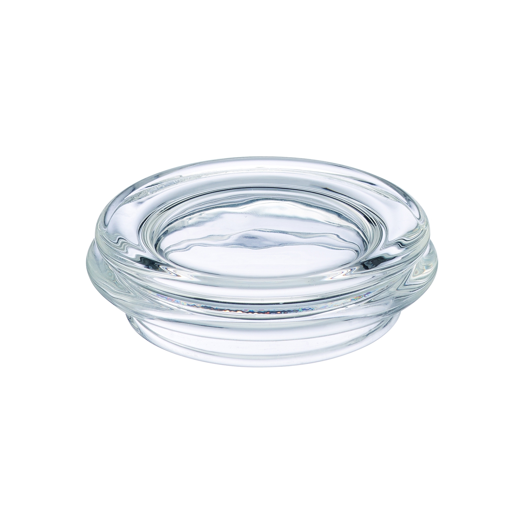 Westmark -  Drahtbügelglas 500 ml, ø 90 mm - Spülmaschinengeeignet