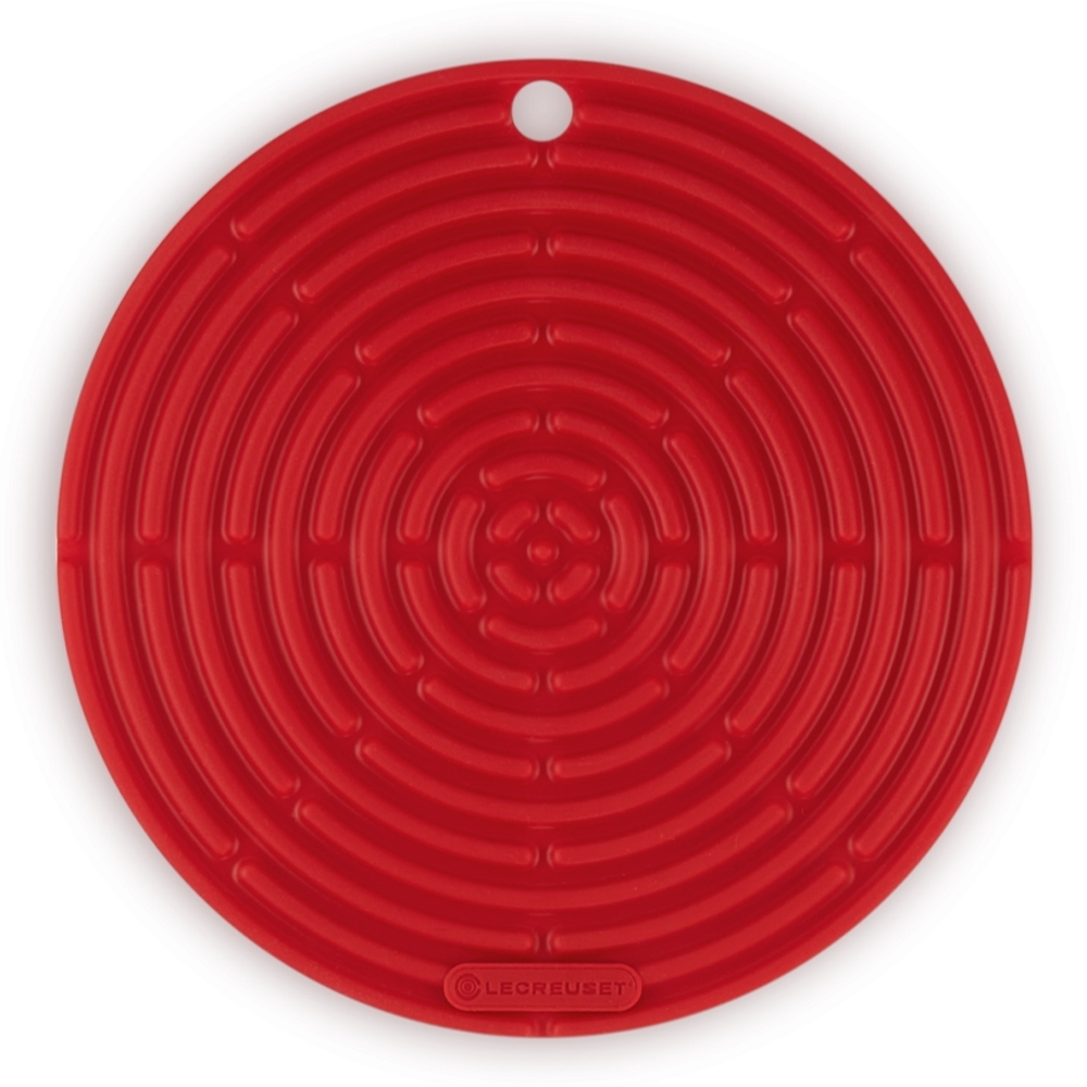 Le Creuset - Multimat, round ""Classic""