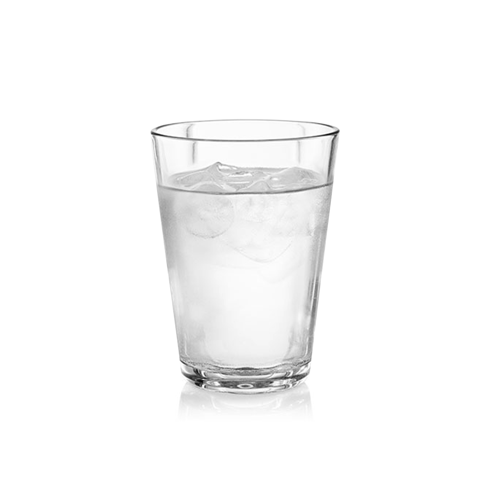Eva Solo - Drink glasses - 38 cl - Set of 8