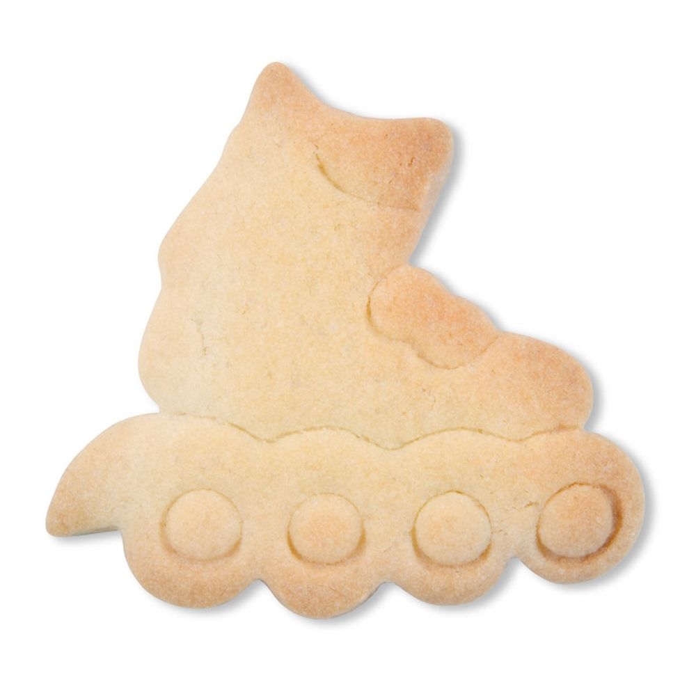 Städter - Cookie cutter Inline skate - 7 cm