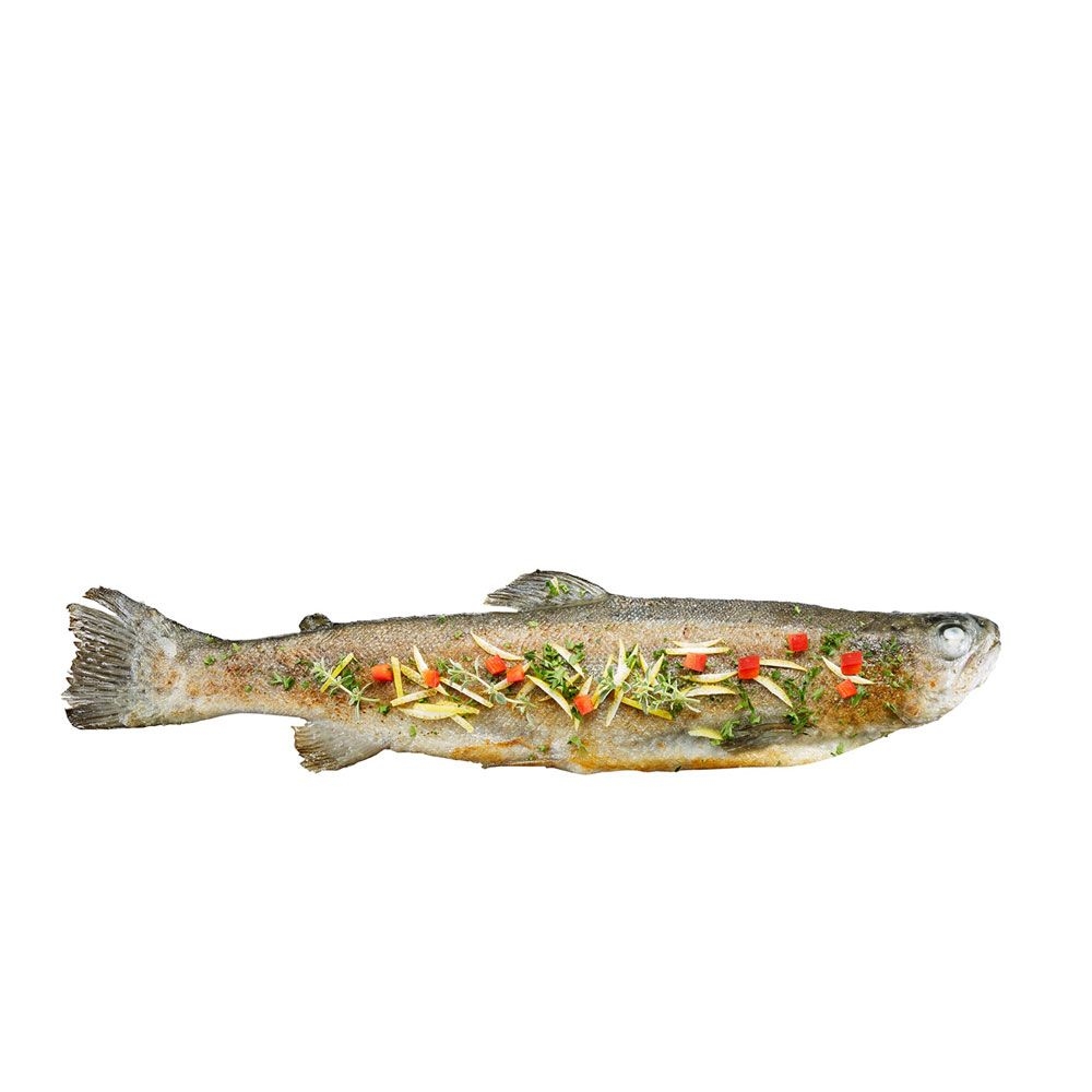 Gefu - Fischhalter BBQ Gefu - Fischhalter BBQ