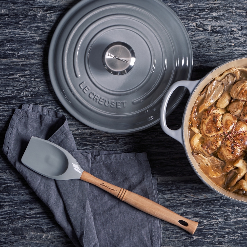 Le Creuset - Wooden Spoon - Premium Edition