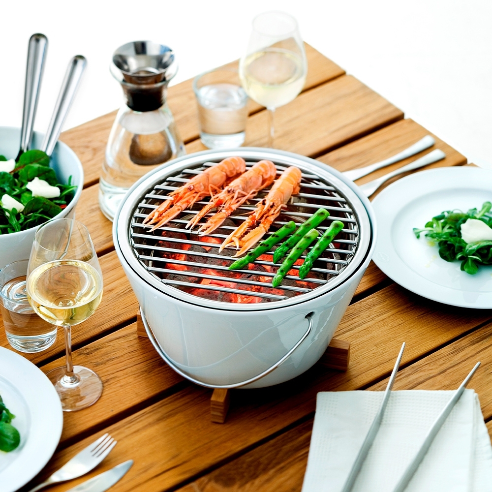 EVA Solo - Table grill