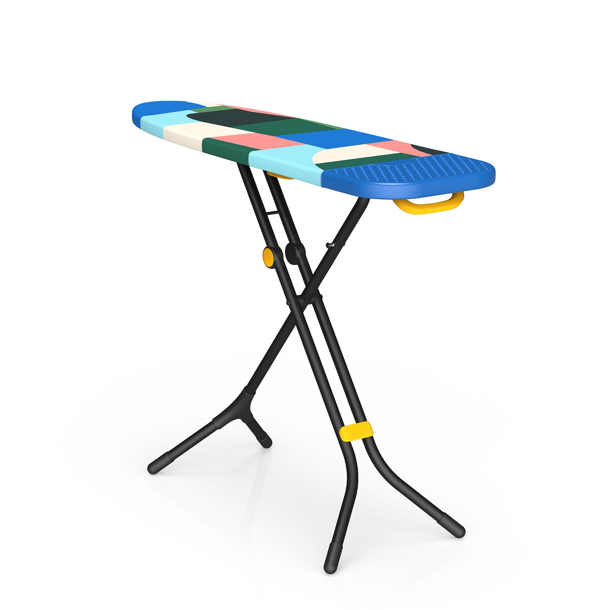 Joseph Joseph - Glide ™ Easy-Store Ironing Board - Multicoloured