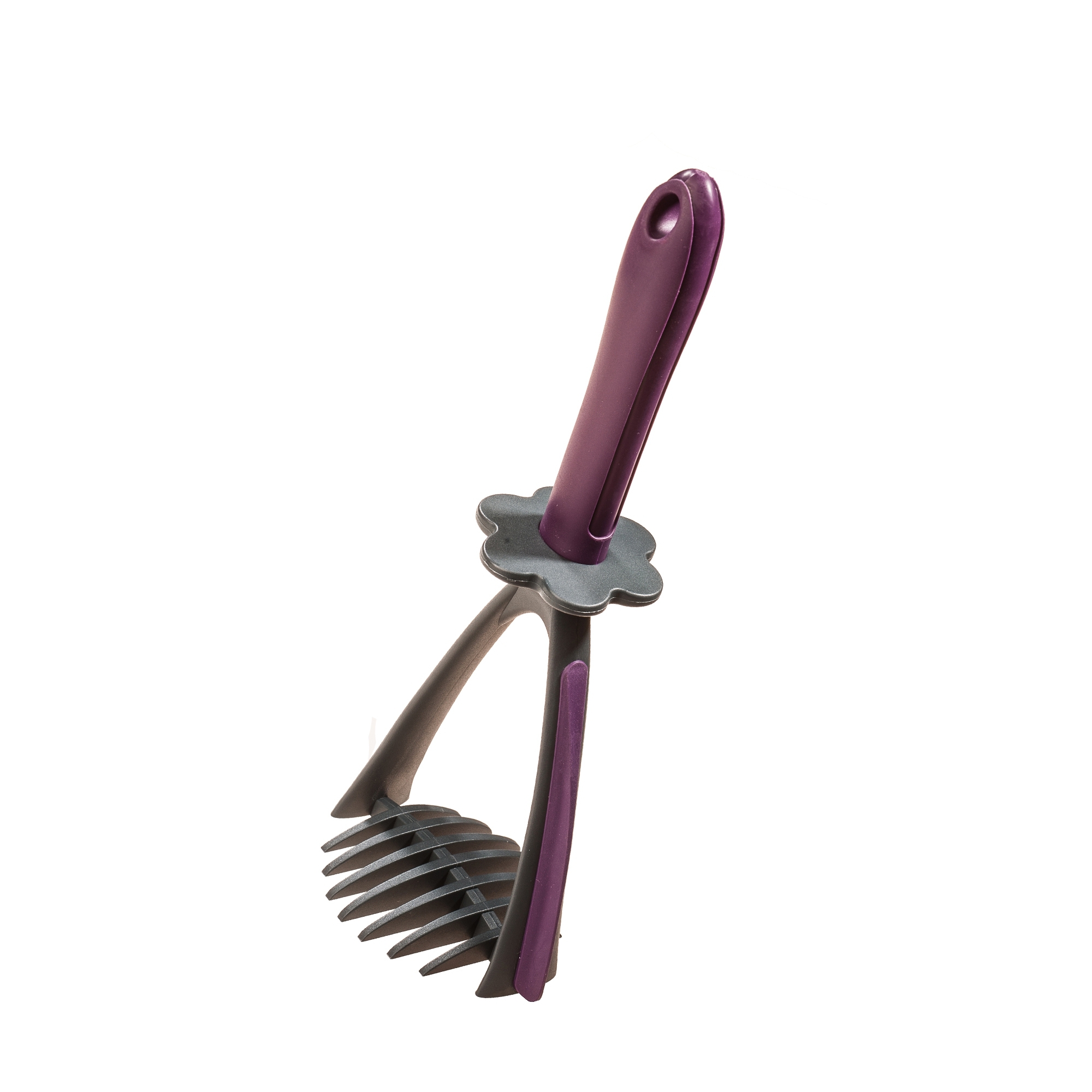 Kochblume - Stampfer - 29 cm, lila